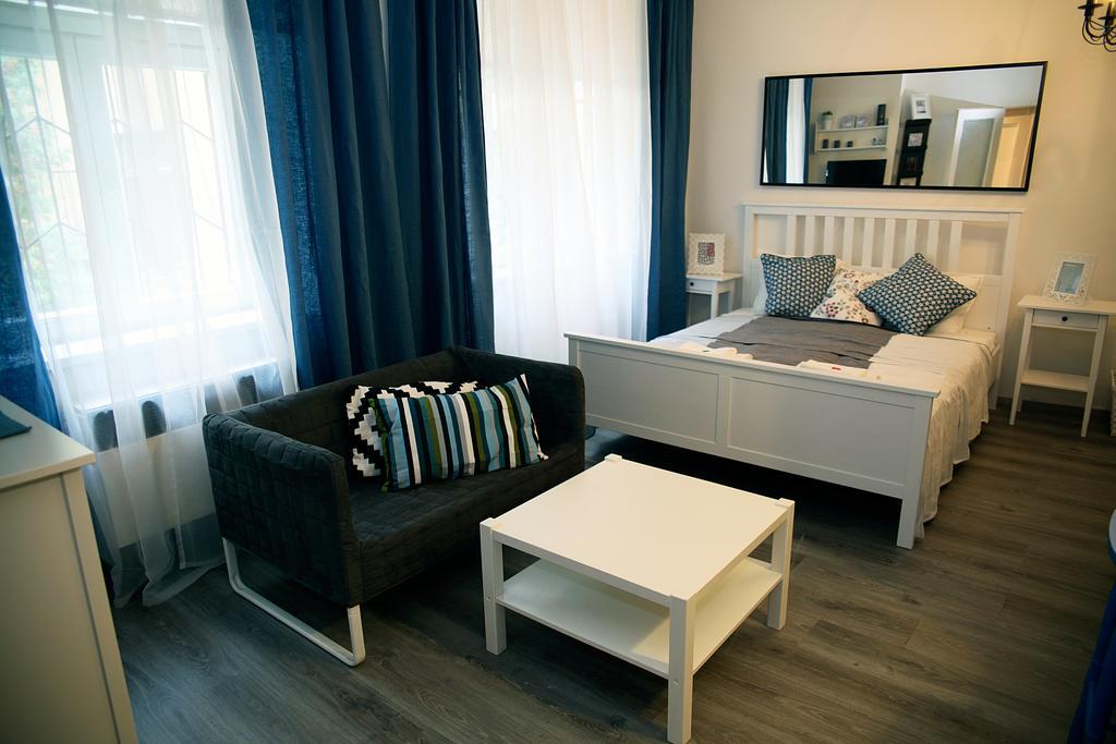 Krymska 29 Apartamento *